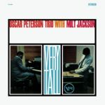 奧斯卡．彼得生三重奏與米爾特．傑克森：高度評價 ( 180 克 LP )<br>Oscar Peterson Trio with Milt Jackson：Very Tall